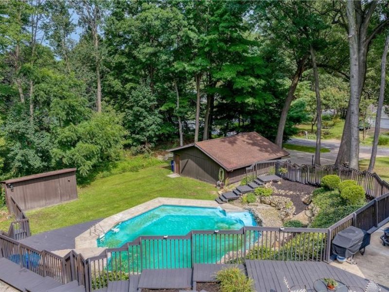 3060 Robin Drive , Ravenna, OH 44266 Photo 7