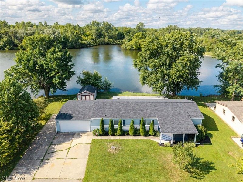 14 Lakeview Court, Lagrange, OH 44050 Photo 1
