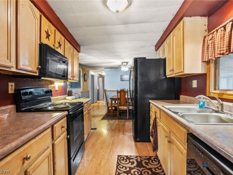 14 Lakeview Court, Lagrange, OH 44050 Photo 2