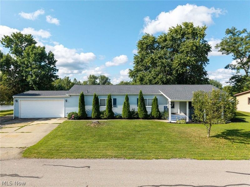 14 Lakeview Court, Lagrange, OH 44050 Photo 20