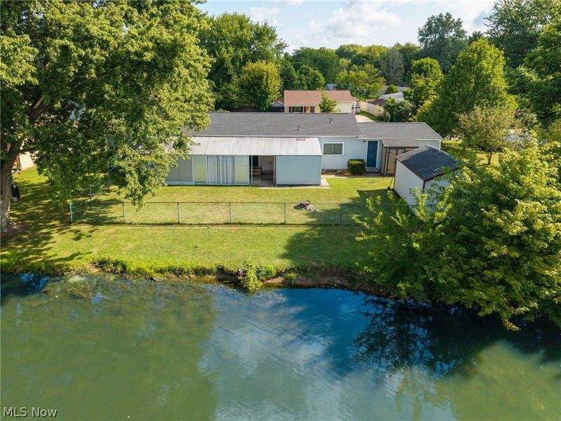 14 Lakeview Court, Lagrange, OH 44050 Photo 23