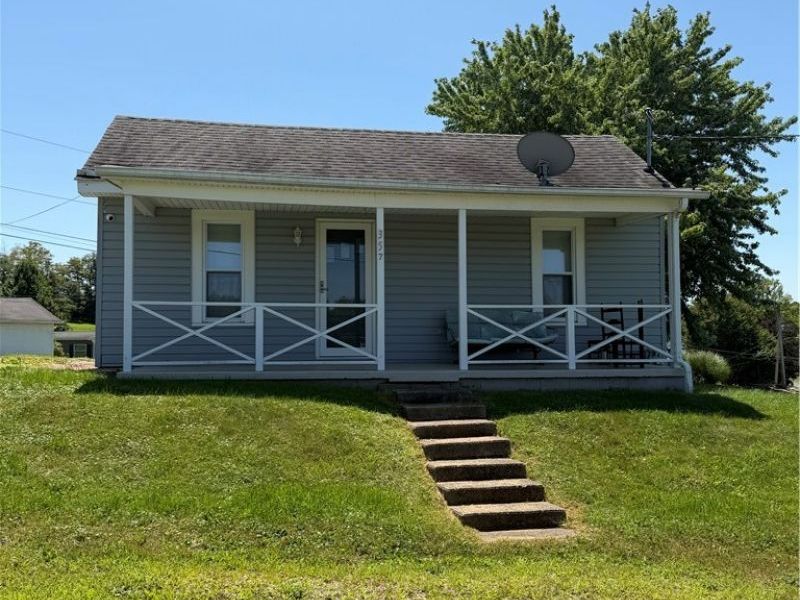 357 Short Street, Woodsfield, OH 43793 Photo 1