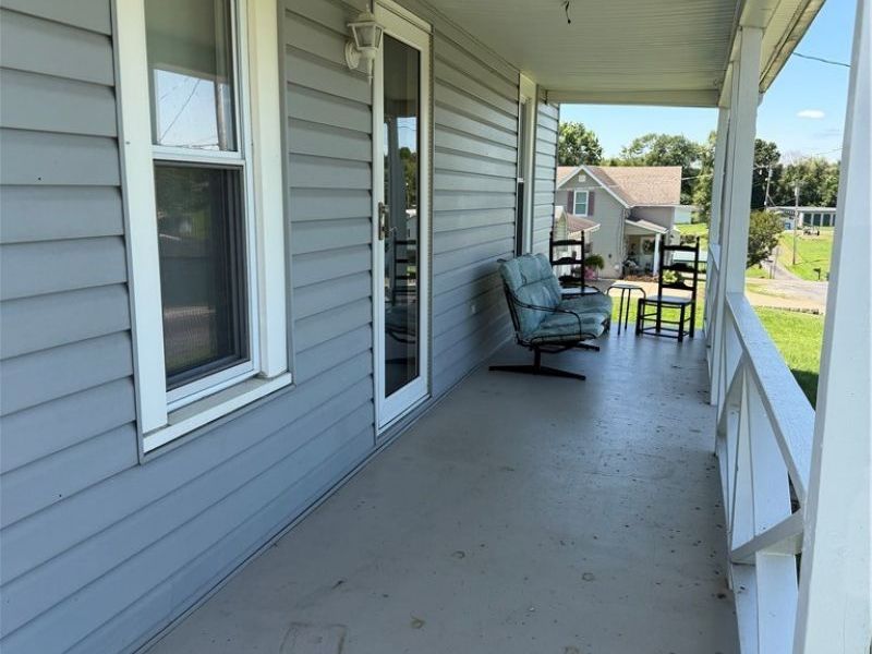 357 Short Street, Woodsfield, OH 43793 Photo 2