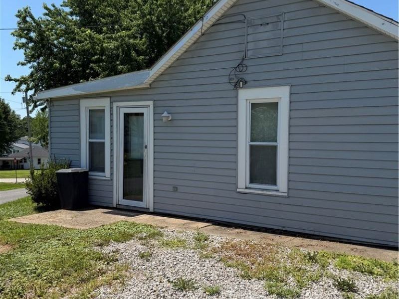 357 Short Street, Woodsfield, OH 43793 Photo 33