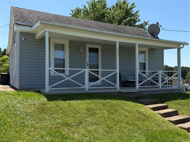 357 Short Street, Woodsfield, OH 43793 Photo 35