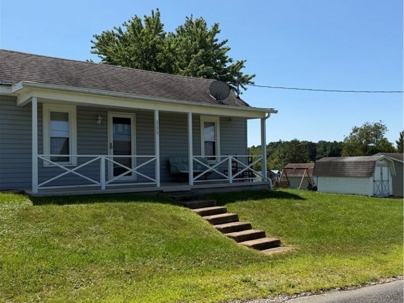357 Short Street, Woodsfield, OH 43793 Photo 36
