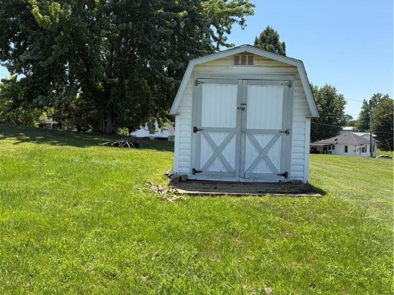 357 Short Street, Woodsfield, OH 43793 Photo 39