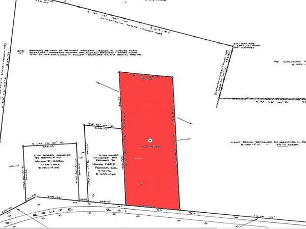 0 Lakewood Road , Madison, ME 04950