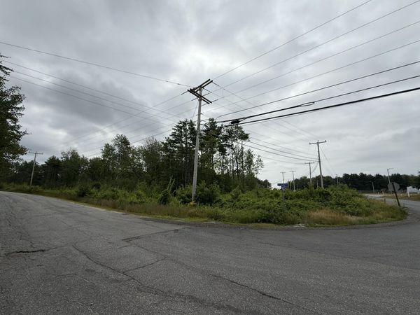 0 Allagash Drive , Brunswick, ME 04011