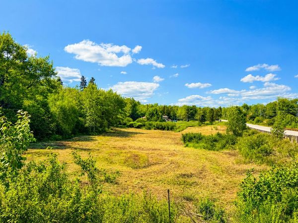 MAP9LOT1B Newman Street , Winter Harbor, ME 04693