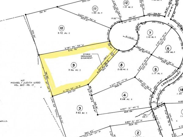 53 Londonderry Lane, Belfast, ME 04915