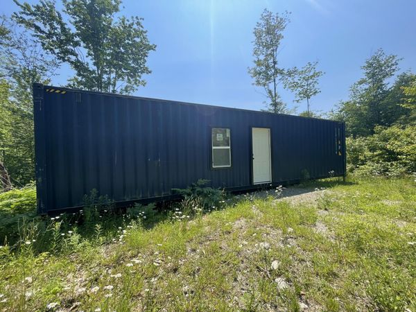 401 Main Road , Burlington, ME 04417