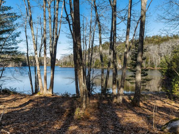 Lot 34-A Ocean Point Road , Boothbay Harbor, ME 04538