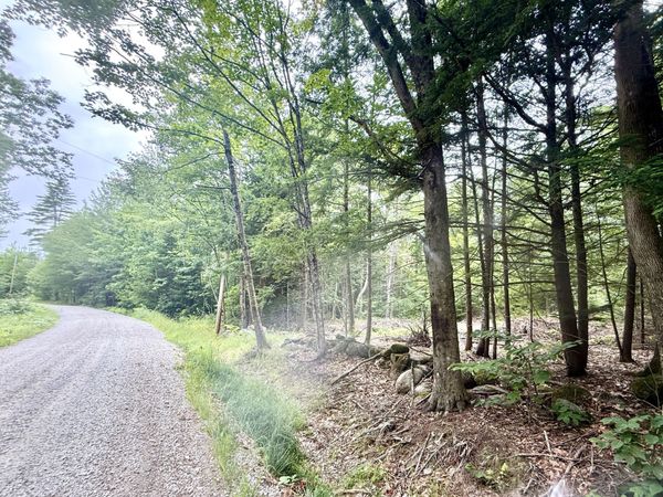 M5 L15-A Tibbetts Road, Mercer, ME 04957