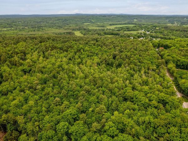 Map 8 Lot 23 N. Powal Road , New Gloucester, ME 04260