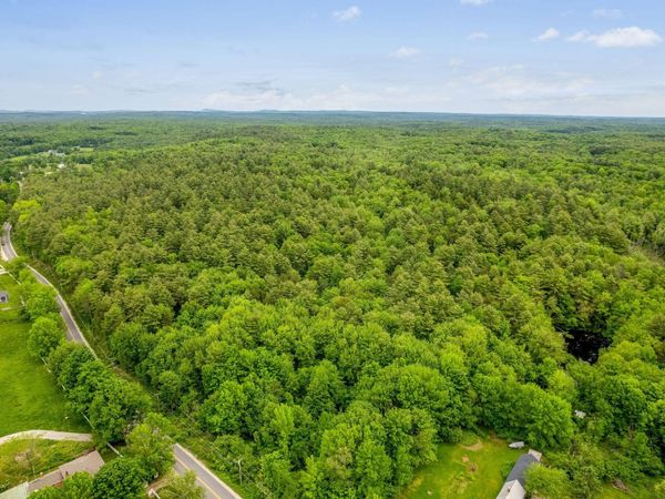Map 8 Lot 24 N. Pownal Road , New Gloucester, ME 04260