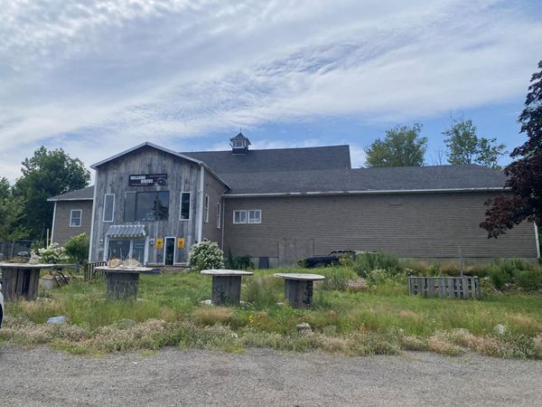 17 Dodge Road , Edgecomb, ME 04556