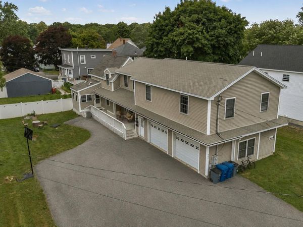 22 Hawthorne Street , Portland, ME 04103