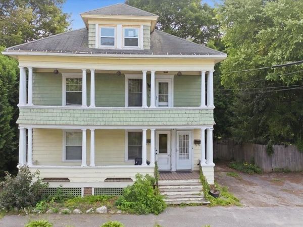 226 Summer Street , Auburn, ME 04210