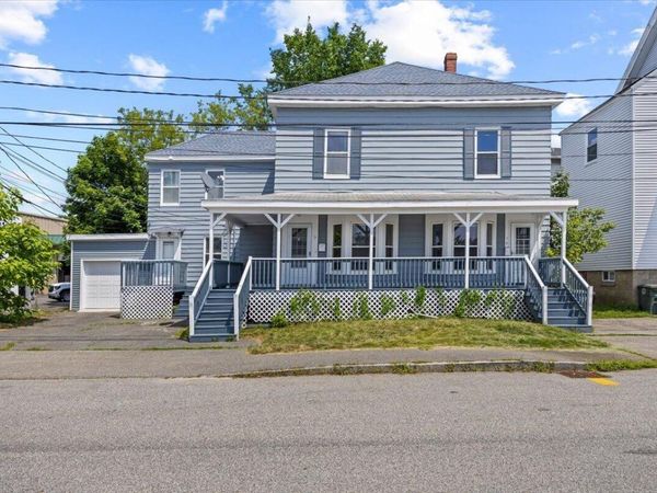 5 Stevens Avenue , Westbrook, ME 04092