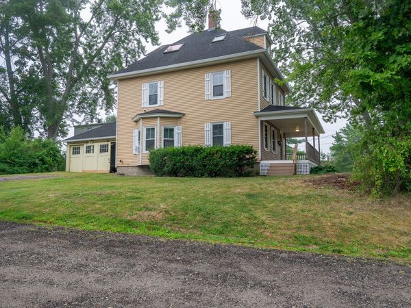 24 Rowe Avenue , Portland, ME 04102