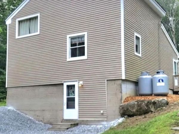 520 Smithfield Road, Oakland, ME 04963