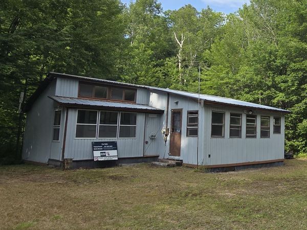 726 S Arm Road , Andover, ME 04216