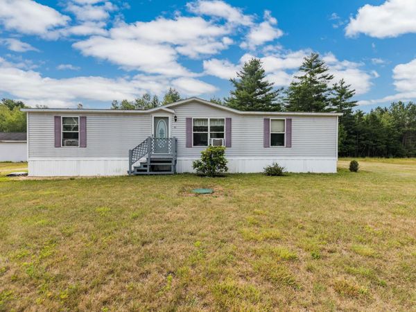 41 Wiers Lane, Lebanon, ME 04027