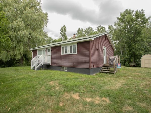 19 North Street , Enfield, ME 04493