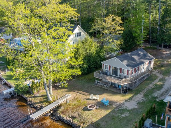 16 Hide Away Lane , Milton, NH 03851