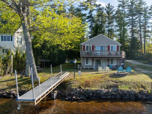 16 Hide Away Lane , Milton, NH 03851