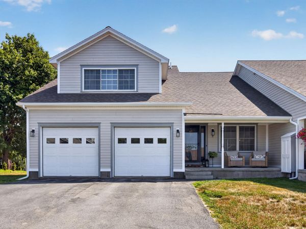 8 Bald Eagle Drive , Unit 8, Brewer, ME 04412