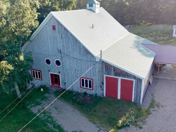 983 Hampden Road , Carmel, ME 04419