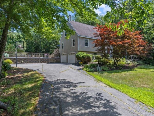 77 Ash Swamp Road , Scarborough, ME 04074
