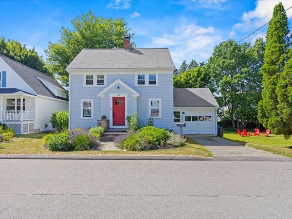 30 Victory Avenue , South Portland, ME 04106