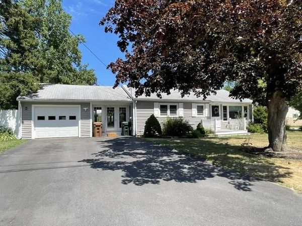 4 Pleasant View Drive , Saco, ME 04072