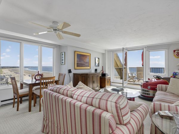 191 E Grand Avenue , Unit 701, Old Orchard Beach, ME 04064