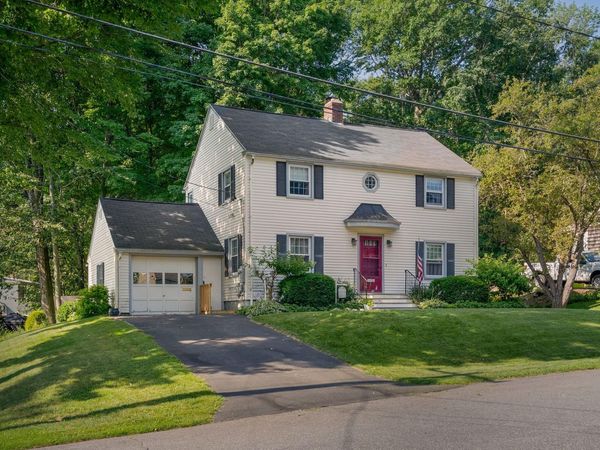 4 Ursula Street , Waterville, ME 04901