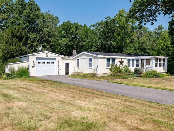 109 Bigelow Road , Lebanon, ME 04027