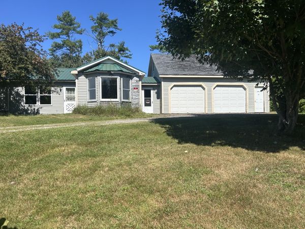 67 Pike Road, Livermore, ME 04253