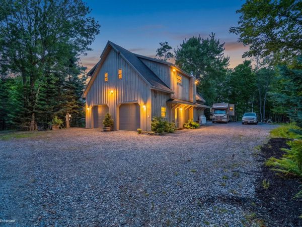 60 Moose Run , Lamoine, ME 04605