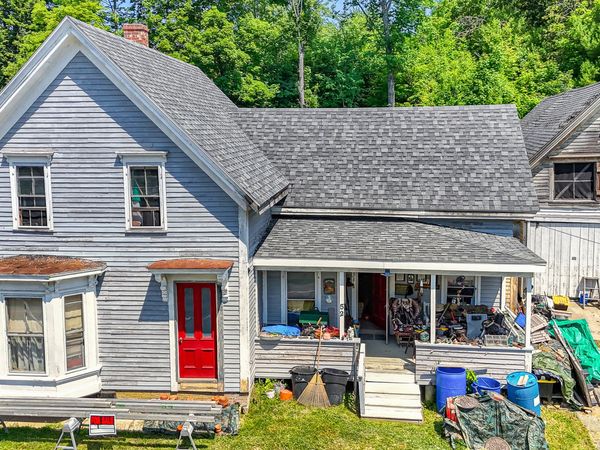 52 Windsor Street , Randolph, ME 04346