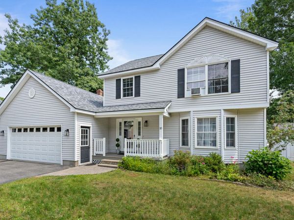 10 Aspen Drive , Saco, ME 04072