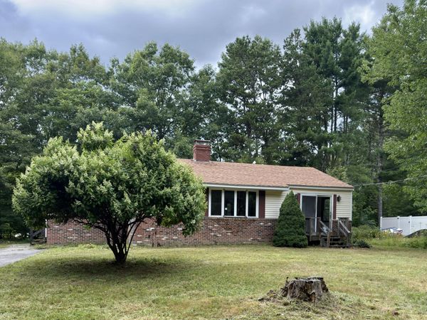 101 School Street , Berwick, ME 03901