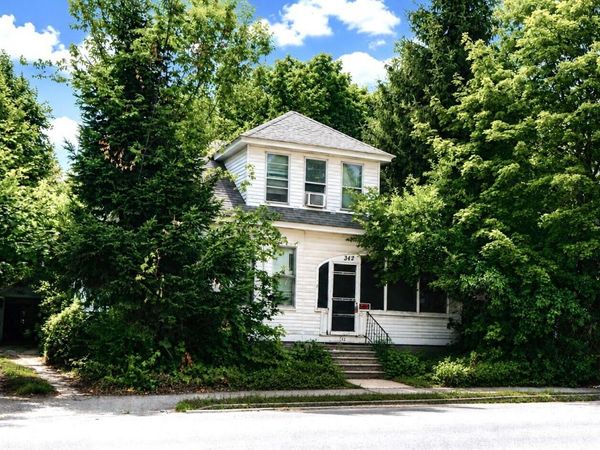 342 Turner Street , Auburn, ME 04210