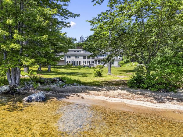 81 Shaw Road, Raymond, ME 04071