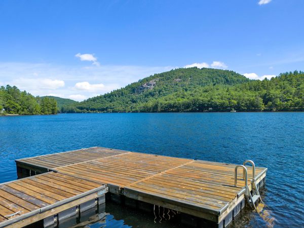 258 Bear Pond Road , Waterford, ME 04088
