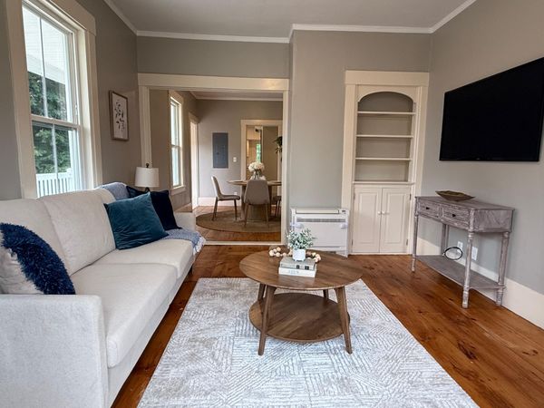 27 School Street , Unit A, Berwick, ME 03901