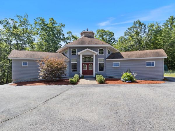90 21st Street, Shapleigh, ME 04076