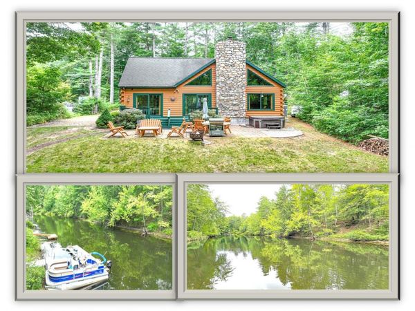 31 Welch Drive, Casco, ME 04015